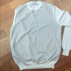 Large Men’s Sweater